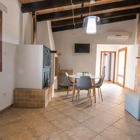 Agroturismo Son Calo Villa Petra  Exterior photo