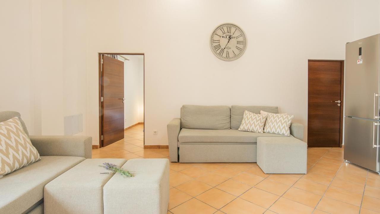 Agroturismo Son Calo Villa Petra  Exterior photo